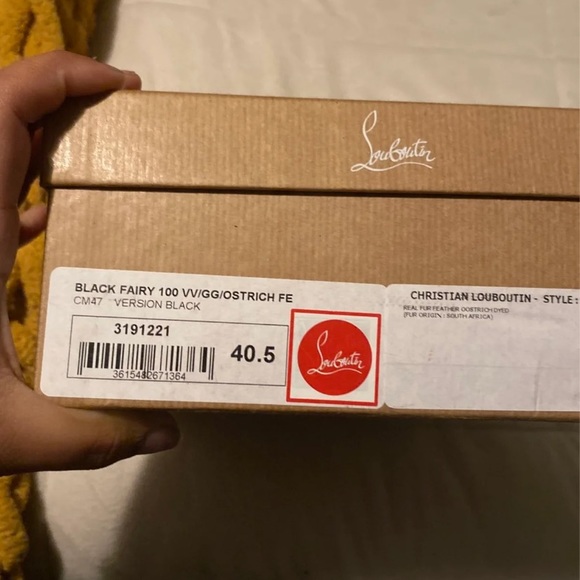 Black fairy - Picture 5 of 7